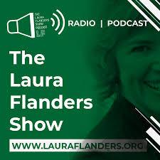 The Laura Flanders Show