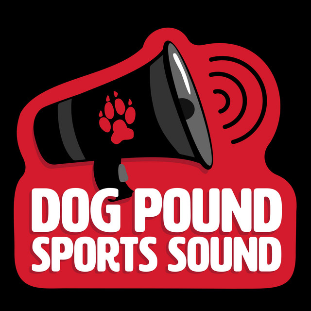 Dog Pound Sports Sound cover