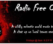 Radio Free Chico
