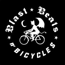 Blast Beats n&#039; Bicycles
