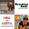Brooklyn Beat / Mock-U-Mental
