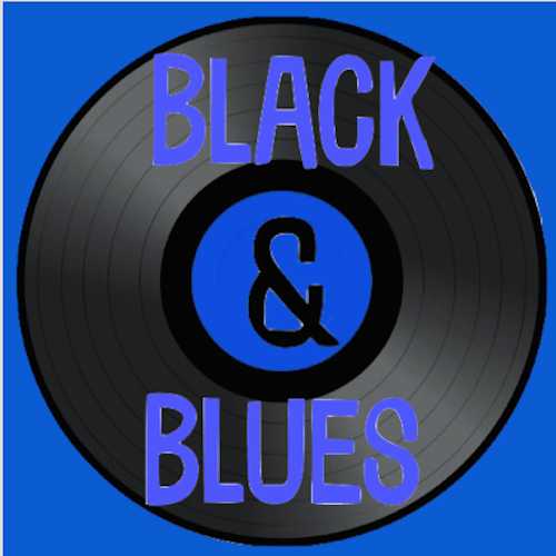 Black & Blues - Radio Free Brooklyn