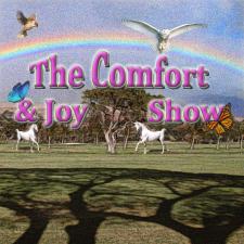 The Comfort and Joy Show