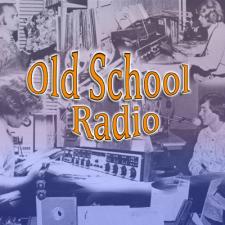 Old School Radio (replay)