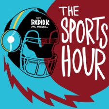 The Sports Hour