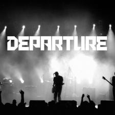 Departure with Blubird Daaze