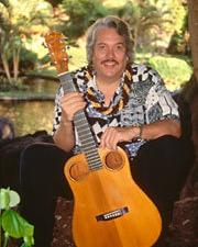 Hawaiian Slack Key Guitar Music