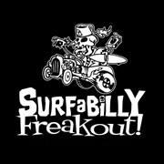 Surfabilly Freakout (Thursday Edition)