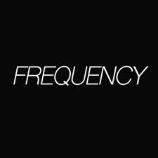 Frequency w/ JOANNA + JESSE O.