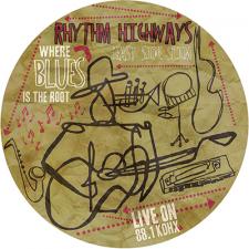 Rhythm Highways