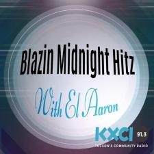 Blazin&#039; Midnight Hitz