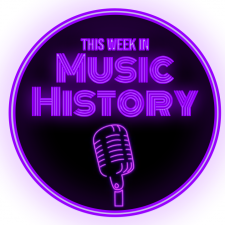 This Week in Music History