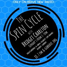 The Spin Cycle&#039;s 3rd Birthday with Tiernan Doyle!