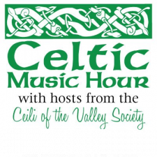 Celtic Music Hour