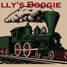 Billy&#039;s Boogie