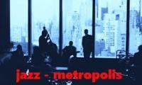 Jazz Metropolis with Lee Norrs