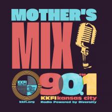Mother&#039;s Mix