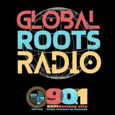 Global Roots Radio