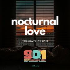 Nocturnal Love
