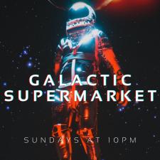 Galactic Supermarket