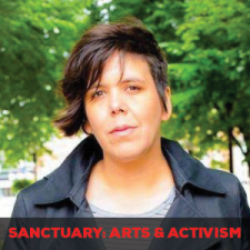 Sanctuary: Arts and Activism