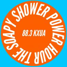 The Soapy Shower Power Hour