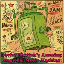 Magickal Music Machine