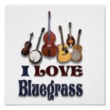 B-Man&#039;s Bluegrass Breakdown