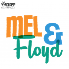 Mel &amp; Floyd