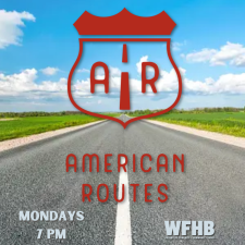 American Routes