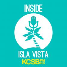 Inside Isla Vista