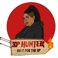 XP Hunter
