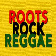 RootsRockReggae