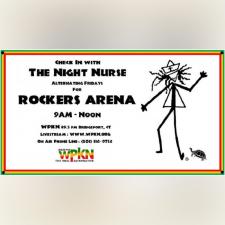 Rocker&#039;s Arena