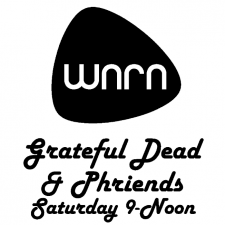 Grateful Dead &amp; Phriends