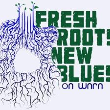 Fresh Roots New Blues