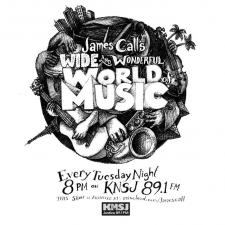 Wide and Wonderful World of Music