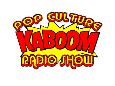 KNVC Pop Culture Kaboom