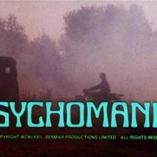 RH: Psychomania
