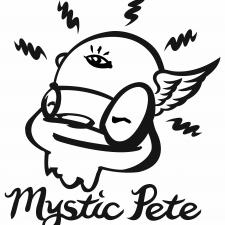 In A Dream with Mystic Pete: Charlie Sputnik, Dave Aju and Phil Weeks