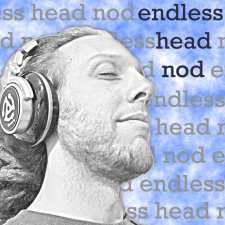 Endless Head Nod