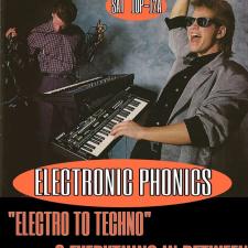 Electronic Phonic