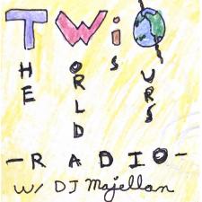 The World is Ours Radio