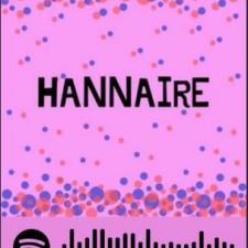 Hannaire