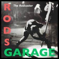Rod&#039;s Garage