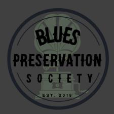 Blues Preservation Society