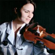 Violin MD Thu Mar 26 with Violin MD on WFNP