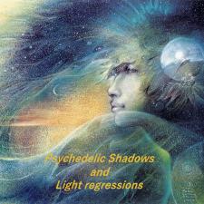 Psychedelic Shadows and Light Regressions