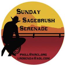 Sunday Sagebush Serenade