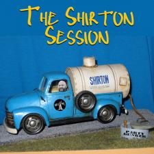 The Shirton Session